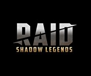 Raid of Shadow Legends Logo