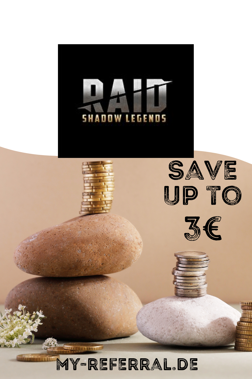 Raid of Shadow Legends Logo