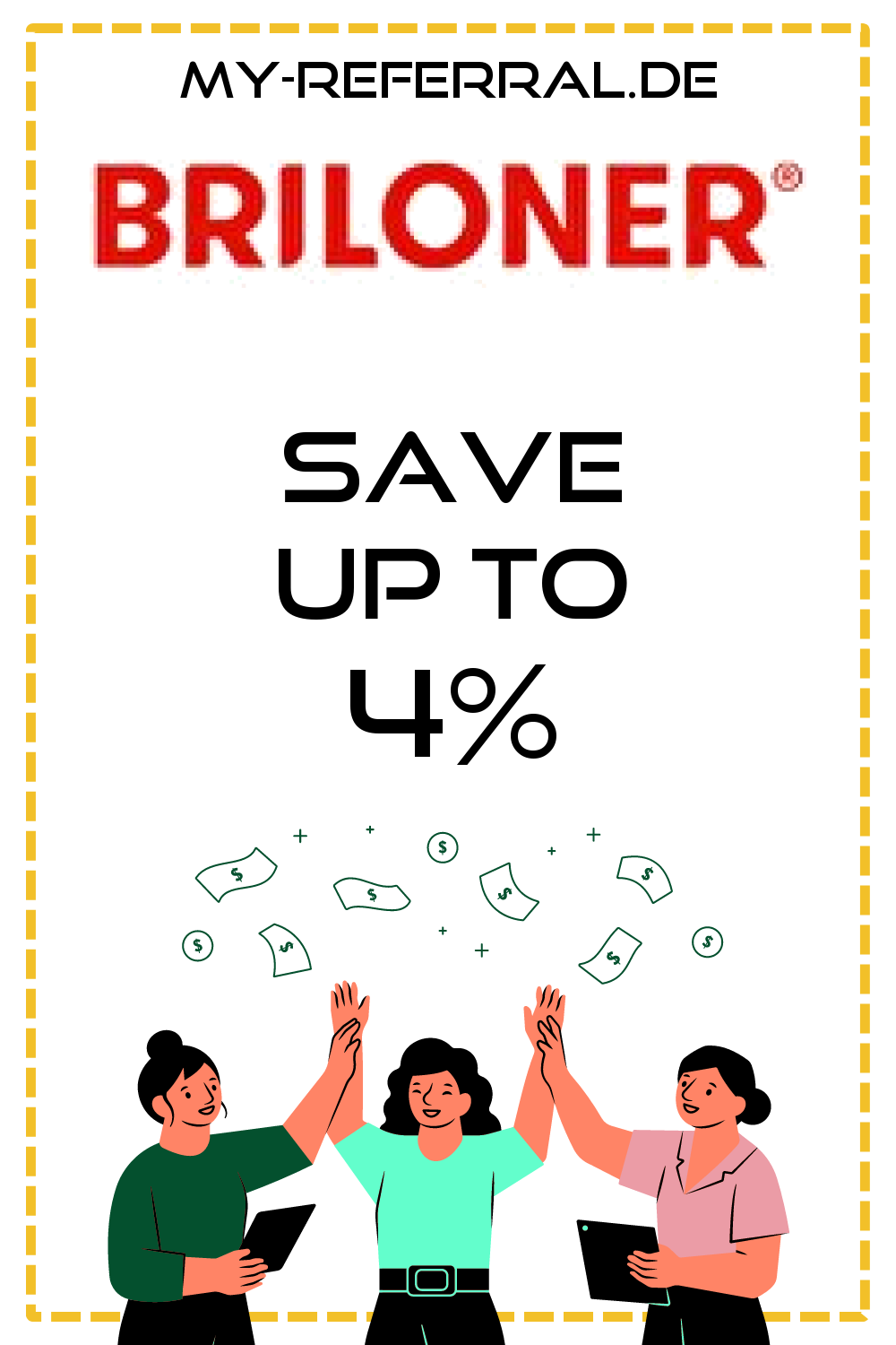 Briloner Logo