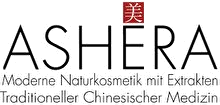 ASHÉRA Cosmetics  Logo