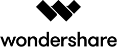 Wondershare Logo