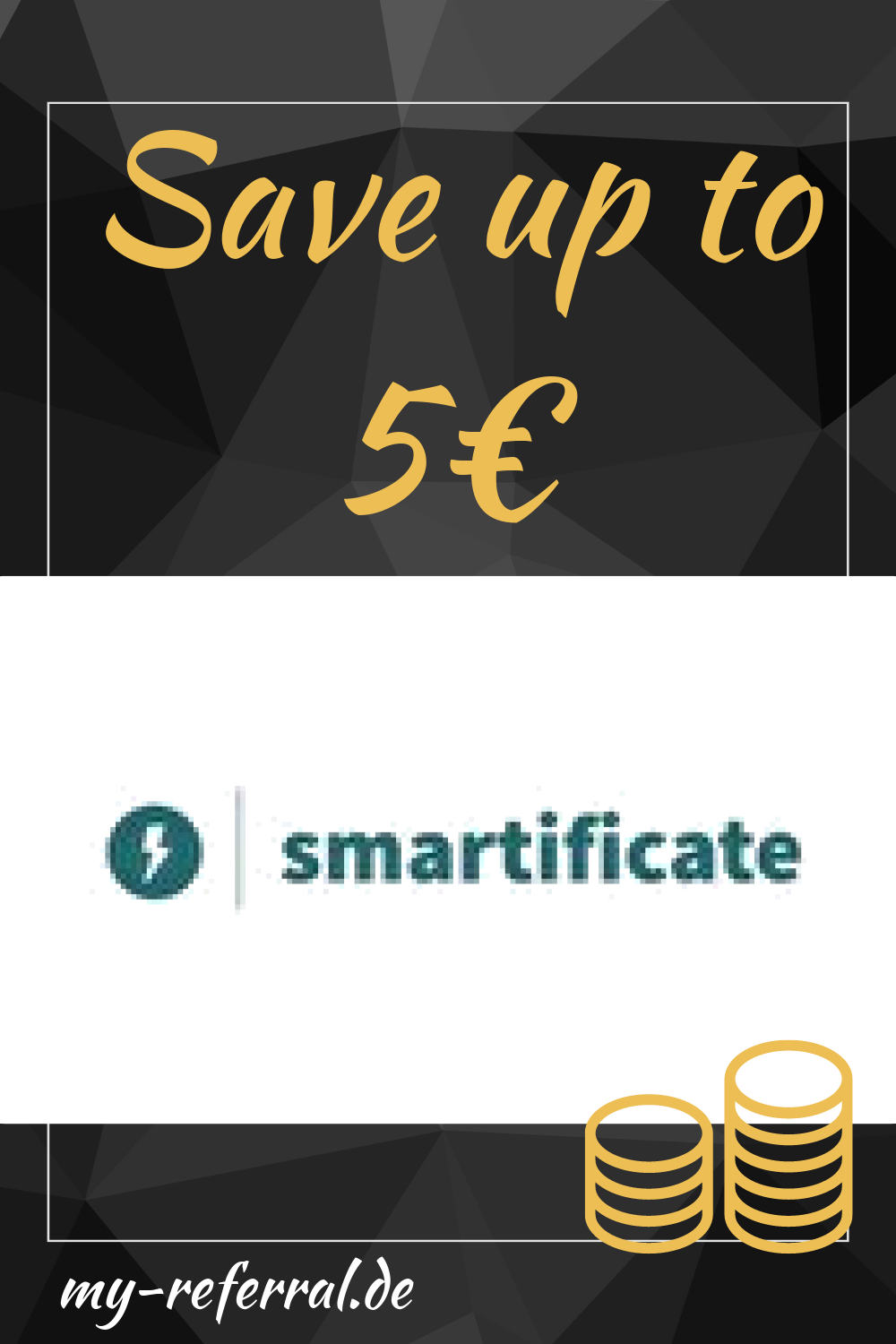 smartificate Logo