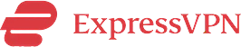 ExpressVPN Logo