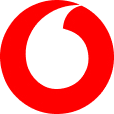 Vodafone Logo