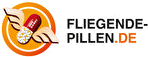 Fliegende-Pillen Logo