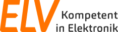 ELV Logo