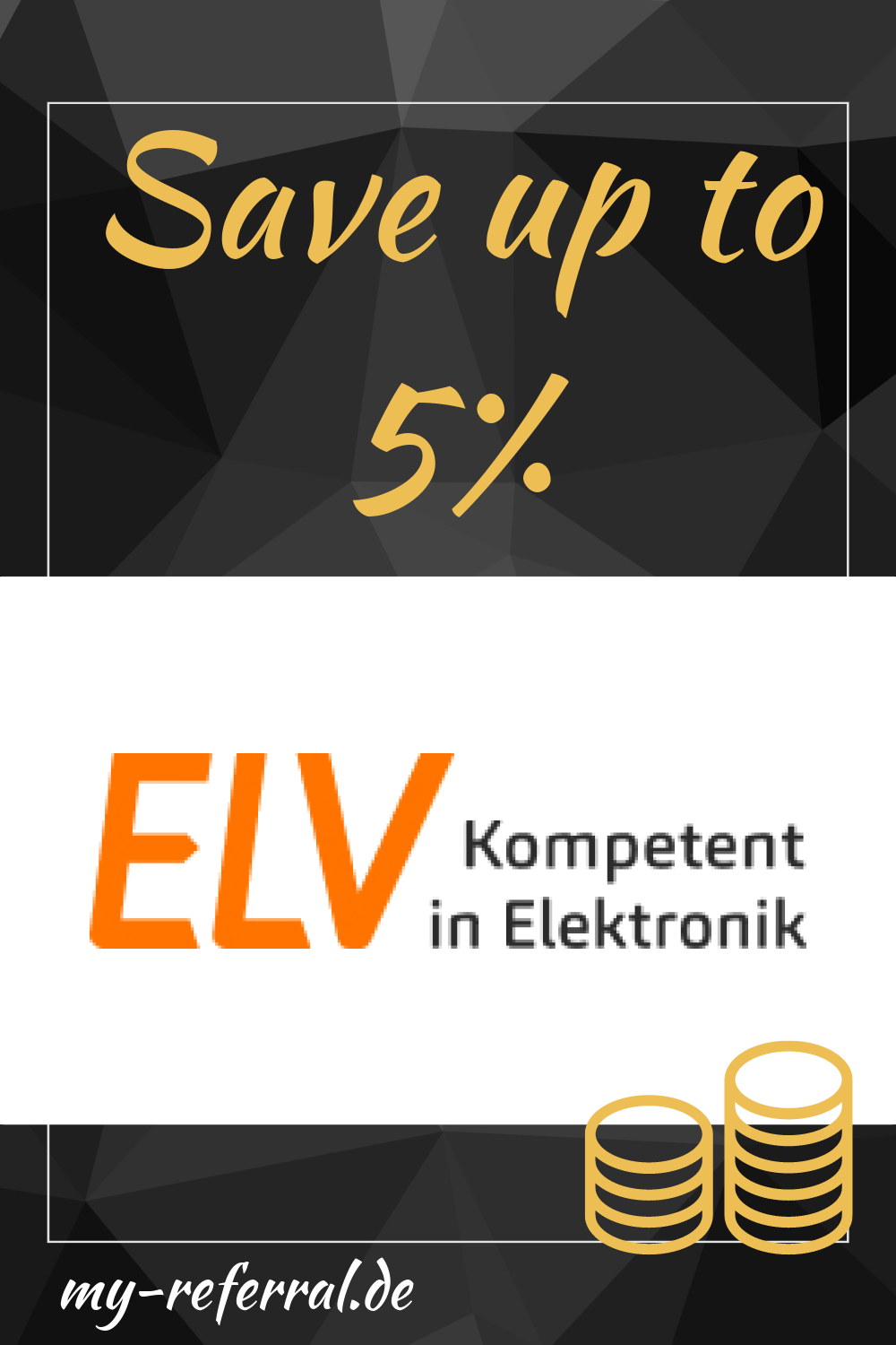 ELV Logo