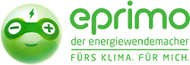 eprimo Logo