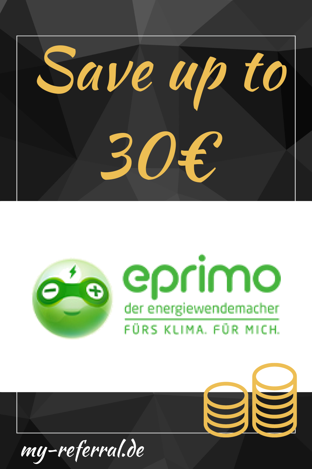 eprimo Logo