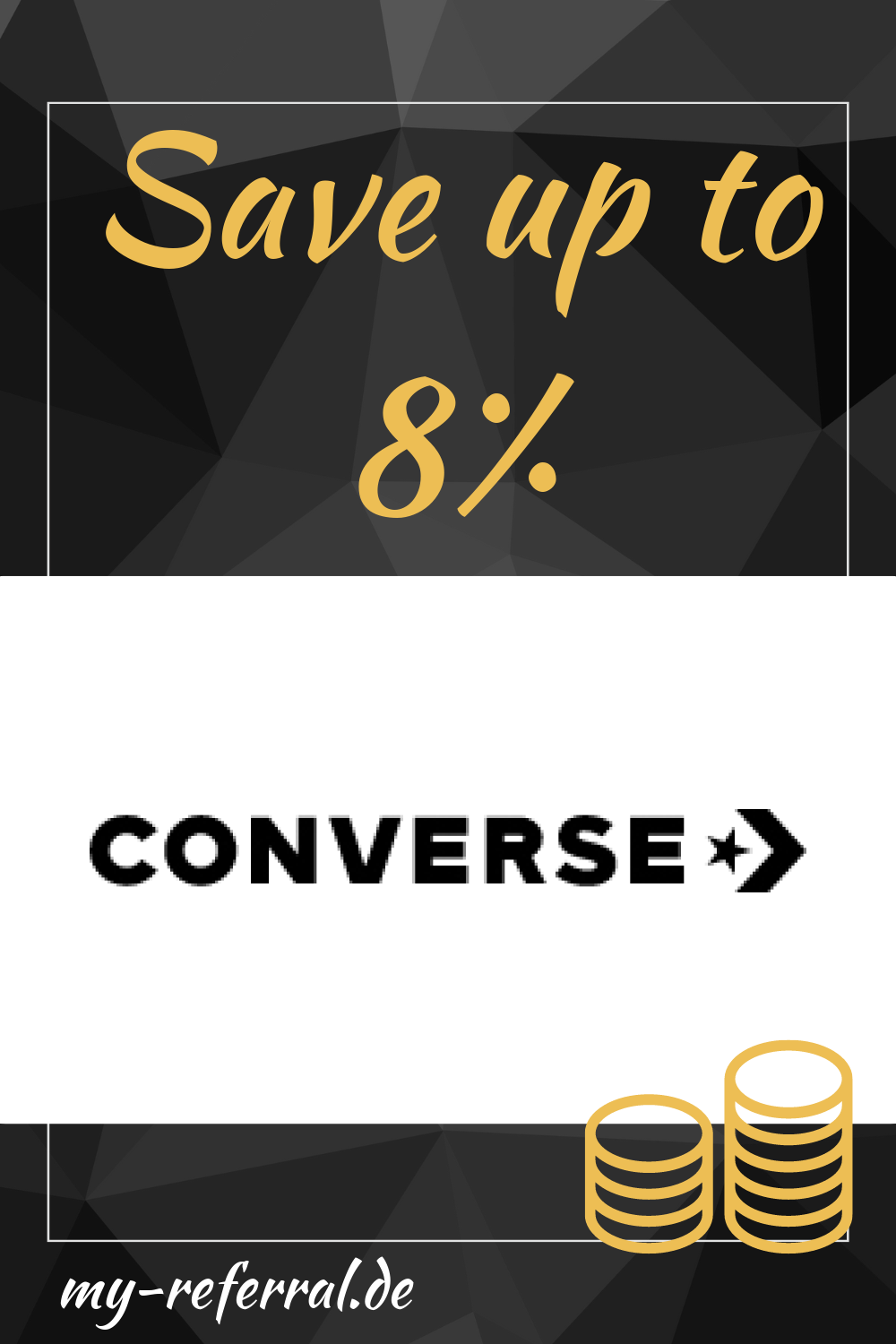 Converse Logo