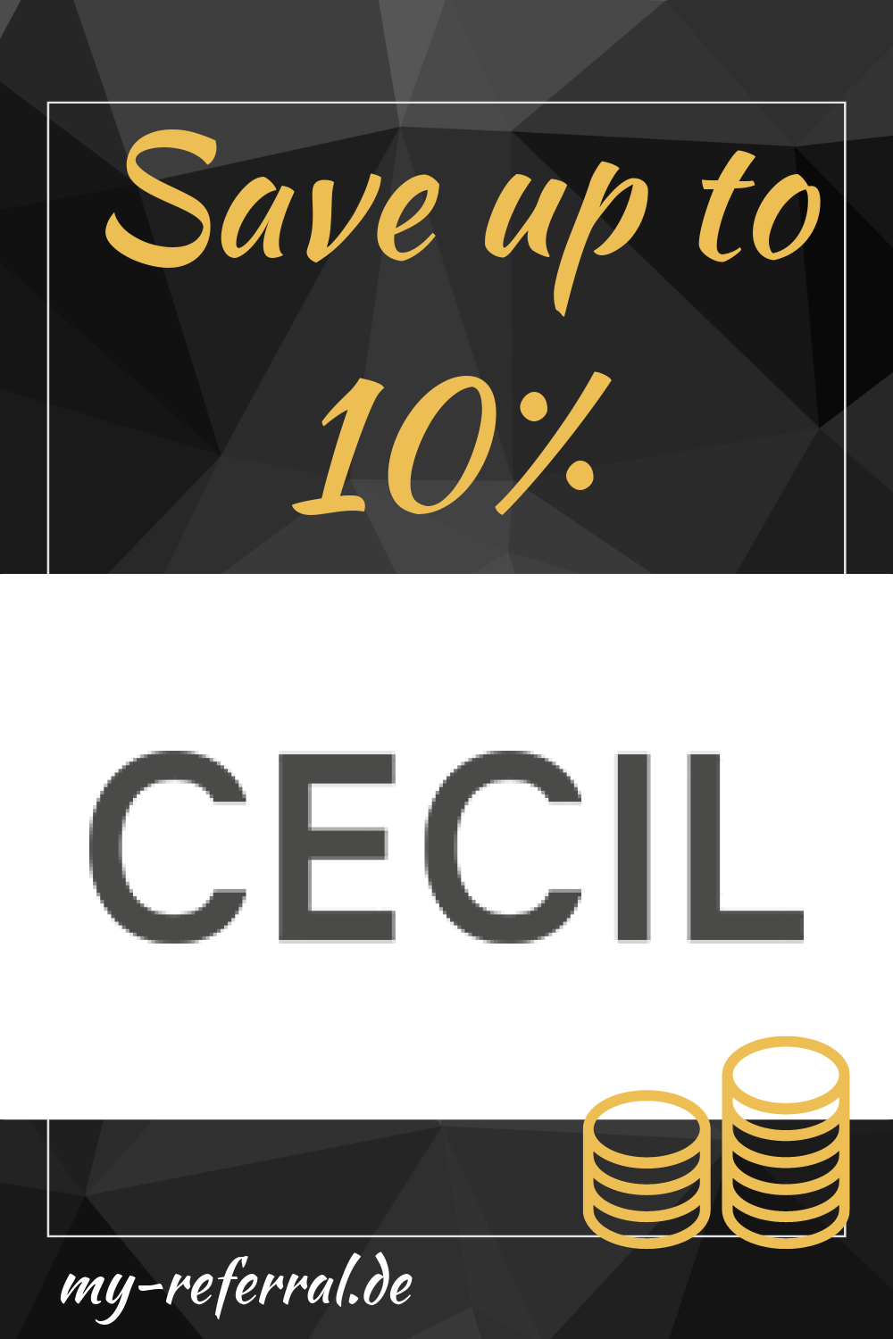 CECIL Logo