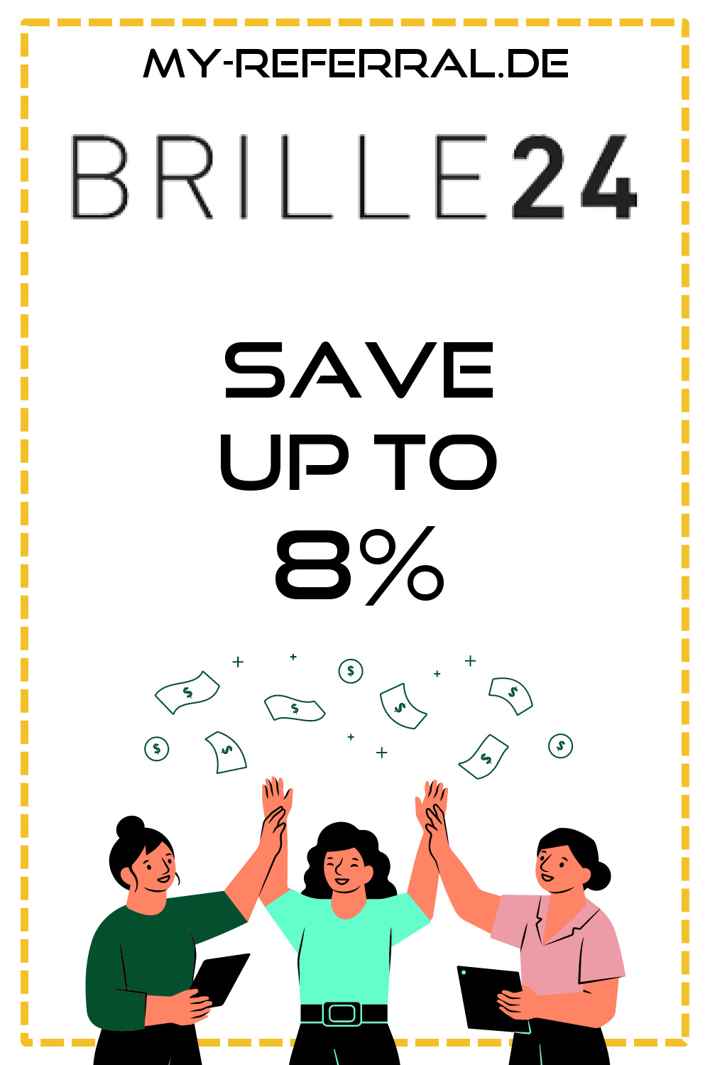 Brille24 Logo