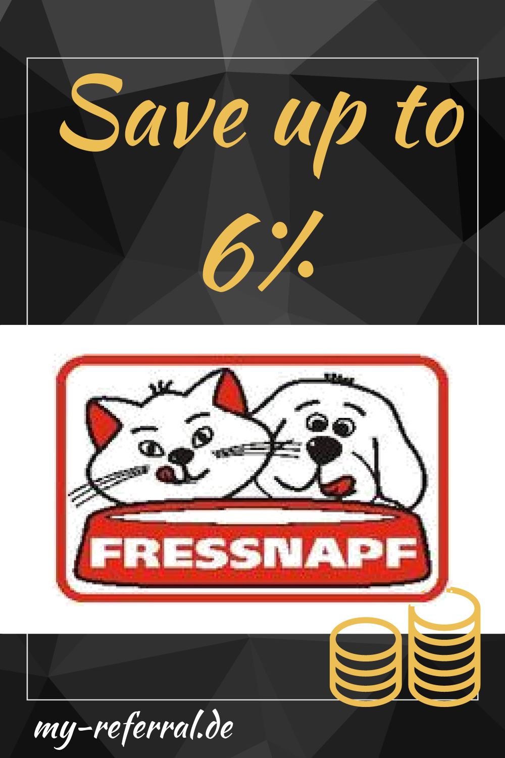 Fressnapf Logo