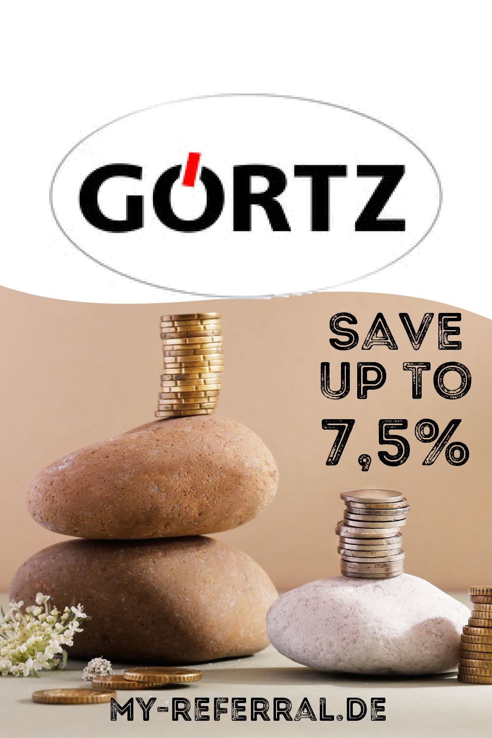 GÖRTZ Logo