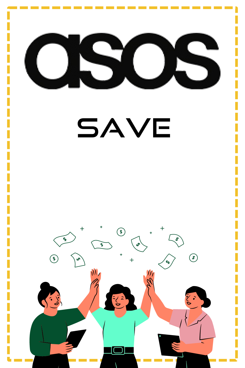 ASOS Logo