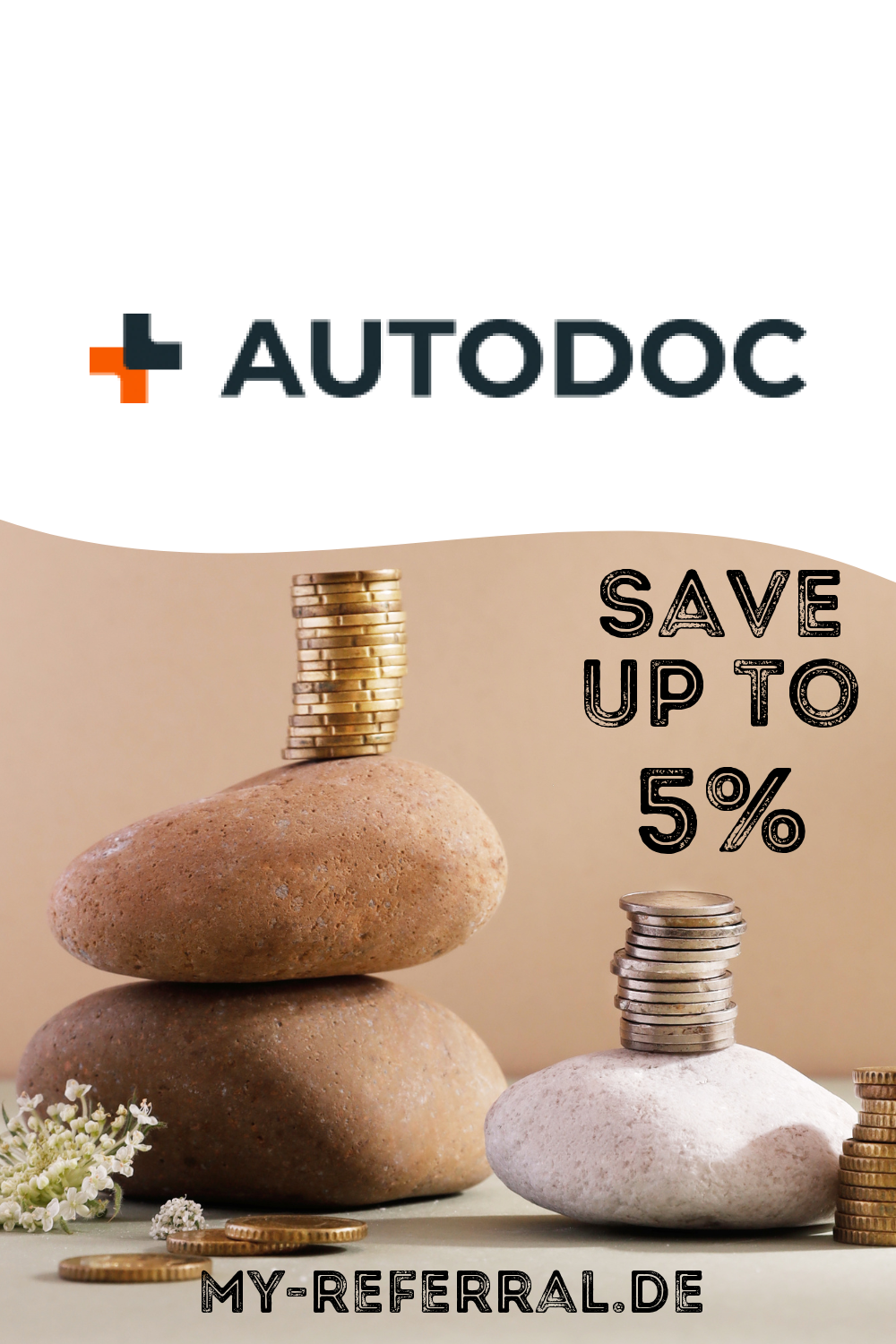 AutoDoc Logo