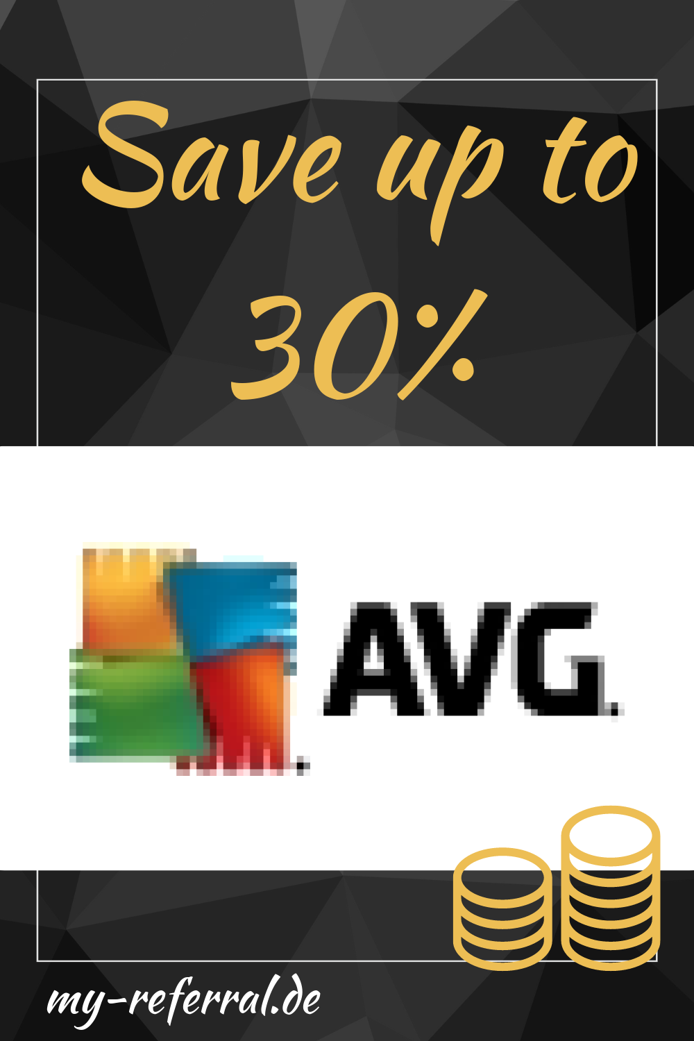 AVG Technologies Logo