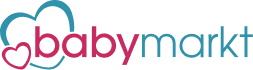 Babymarkt Logo