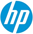 HP Logo