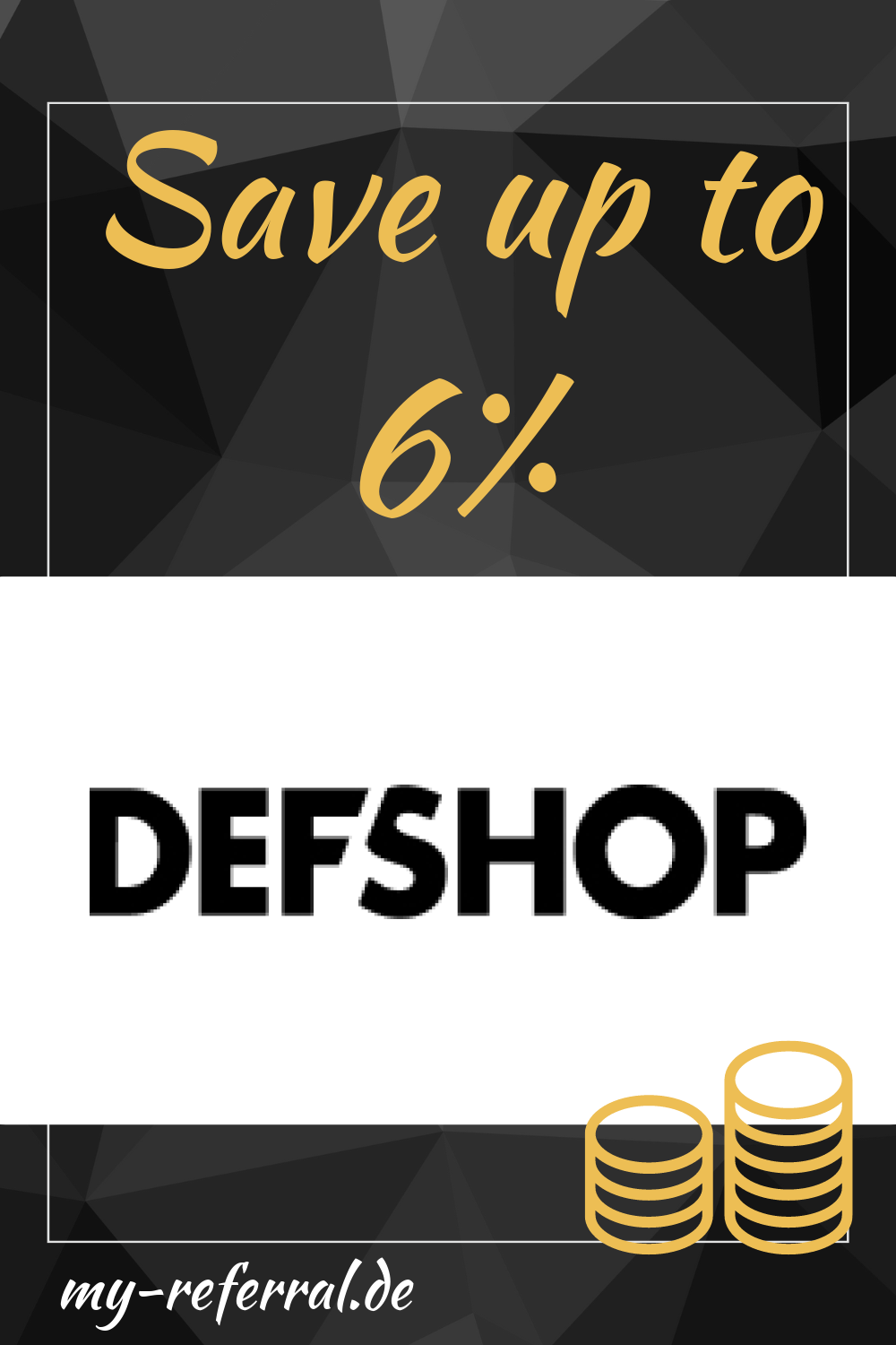 DefShop Logo