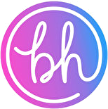 BHCosmetics Logo