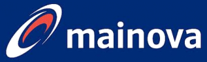 Mainova Logo