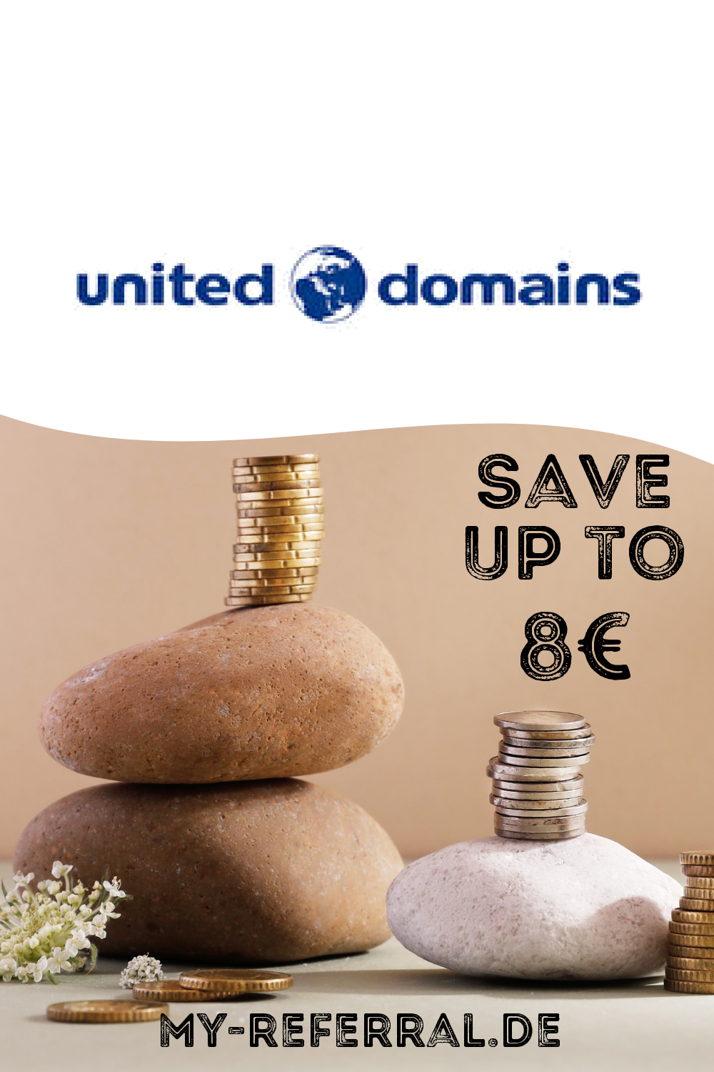 united-domains Logo