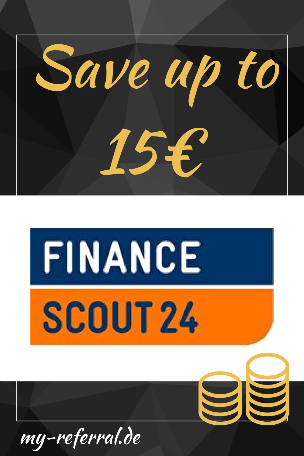 FinanceScout24 Logo