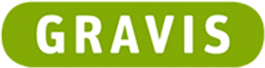 GRAVIS Logo