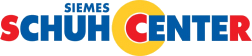 Schuhcenter Logo