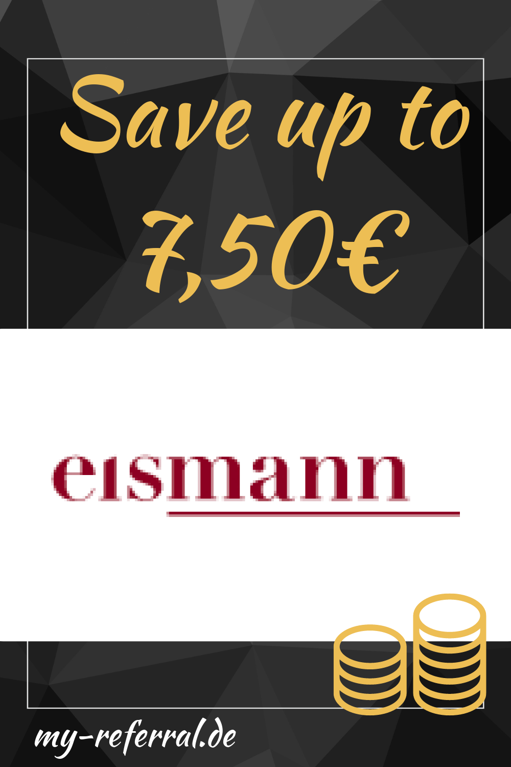 eismann Logo