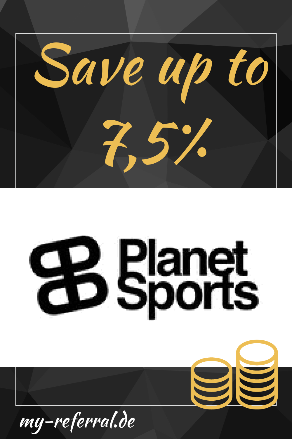 Planet Sports Logo