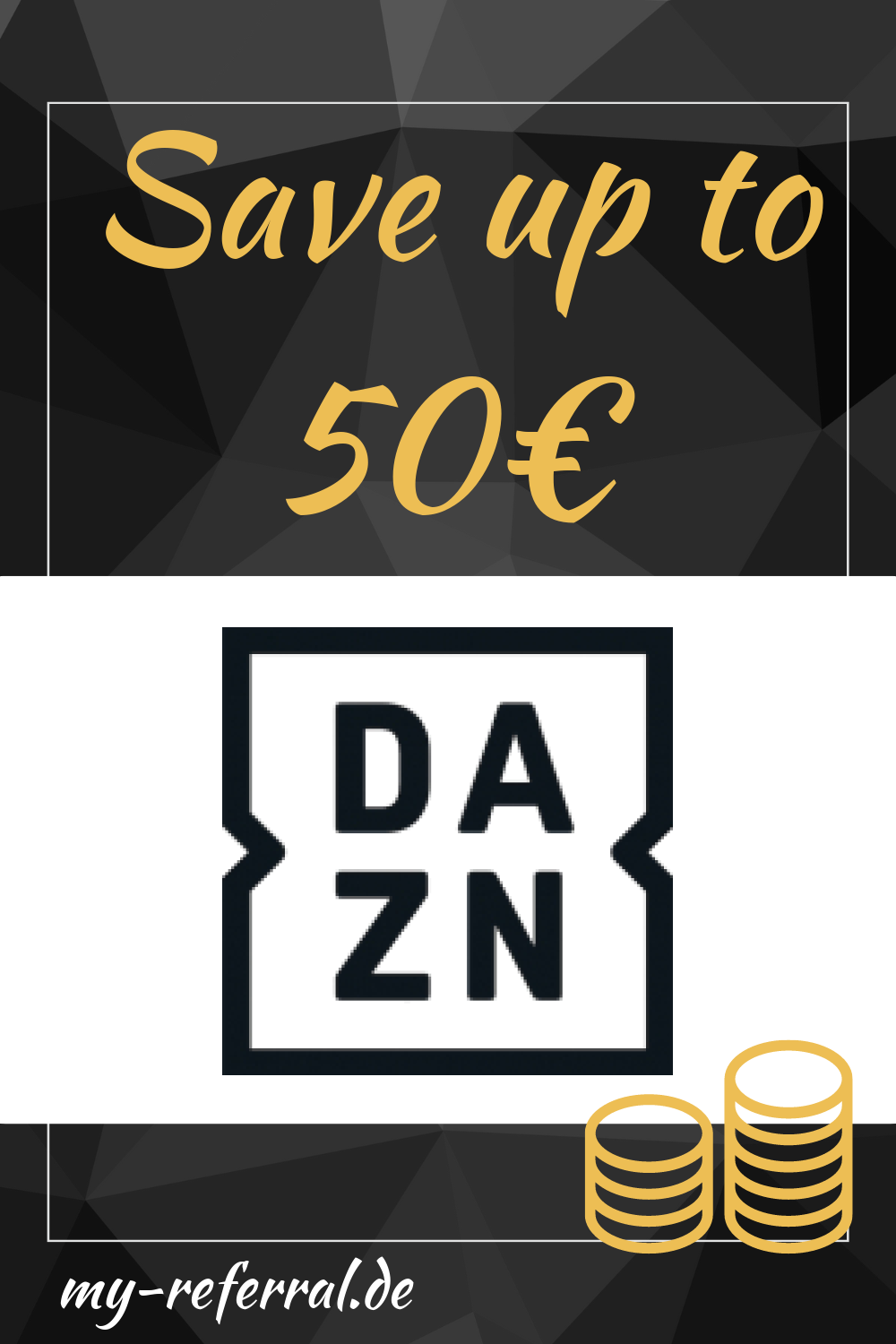 DAZN Logo