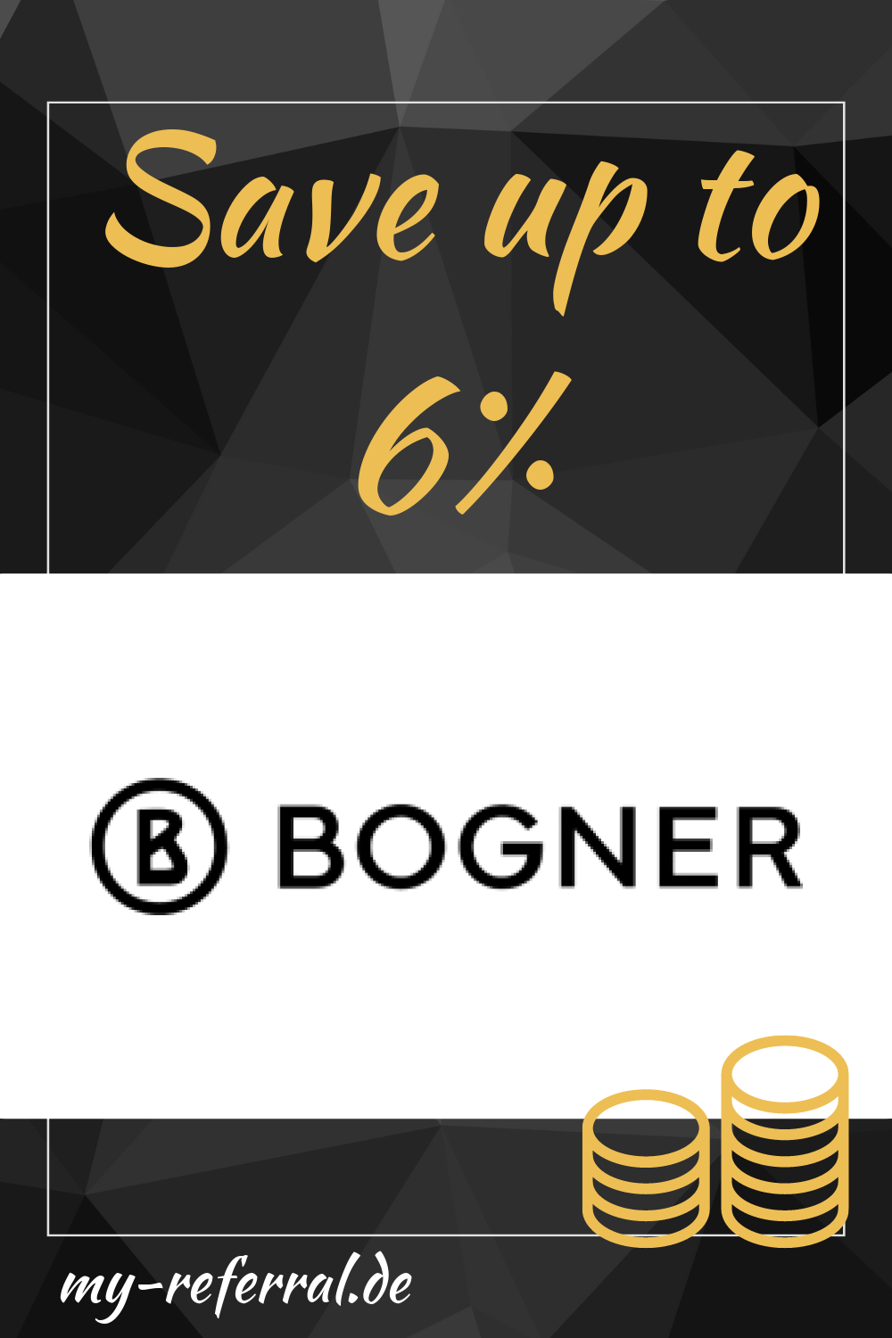 Bogner Logo