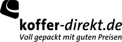 koffer-direkt.de Logo