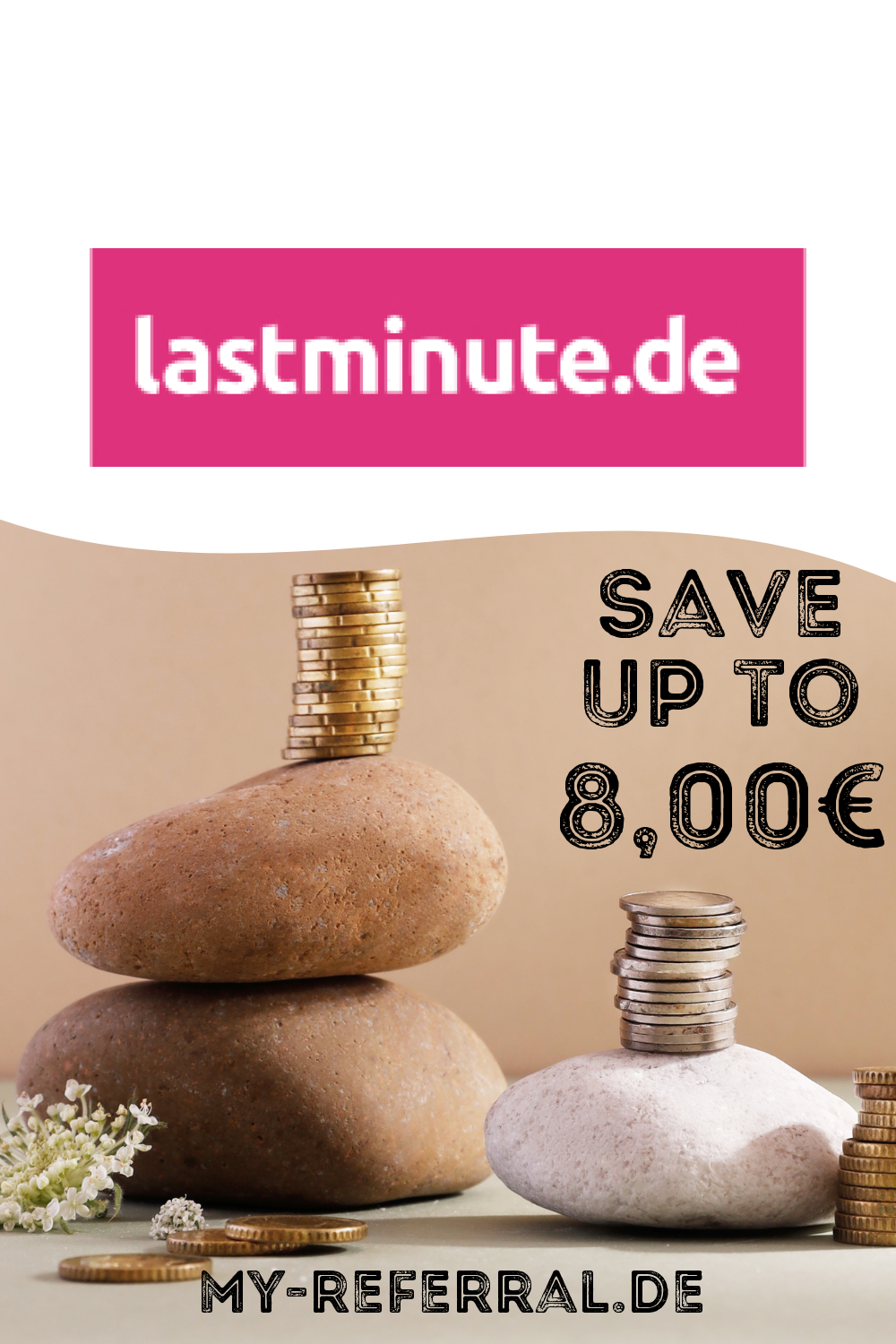 lastminute.de Logo