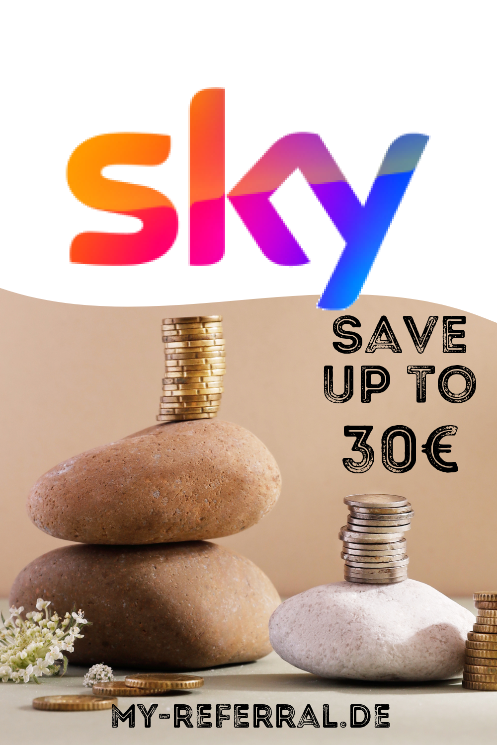 Sky Logo