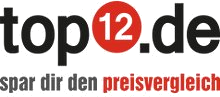 Top12 Logo