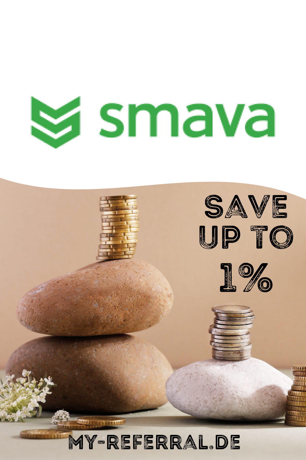 smava Logo