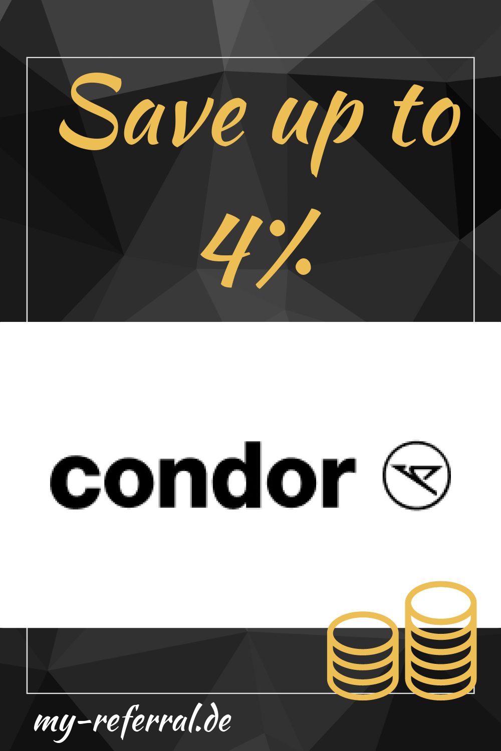 Condor Logo