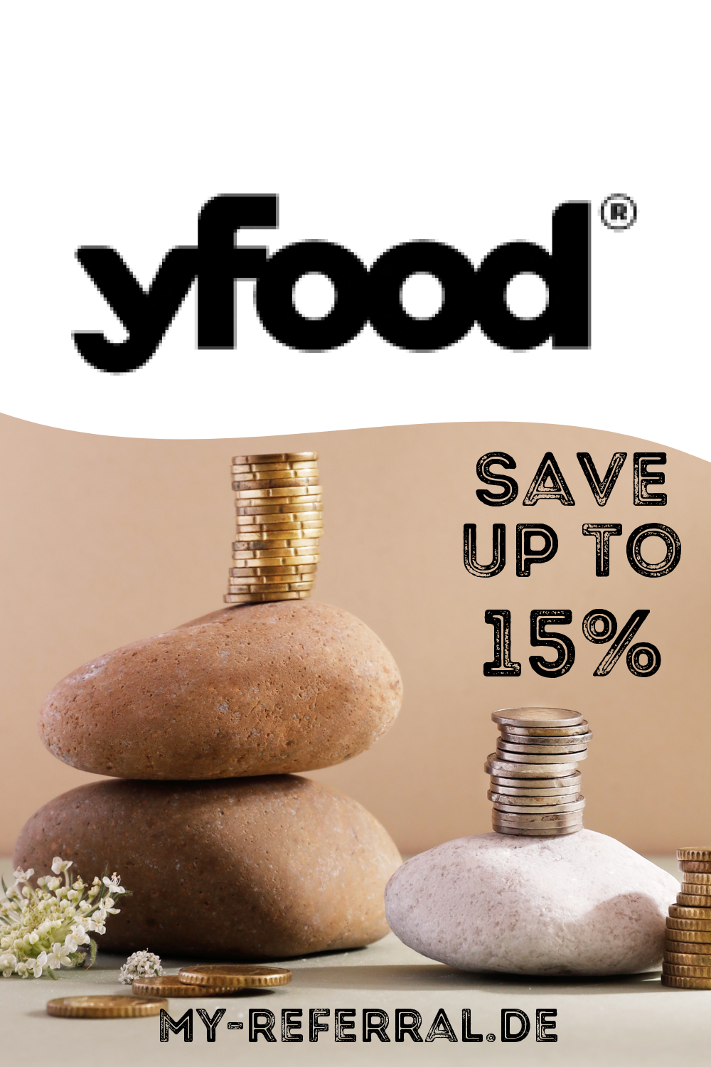 YFood Logo