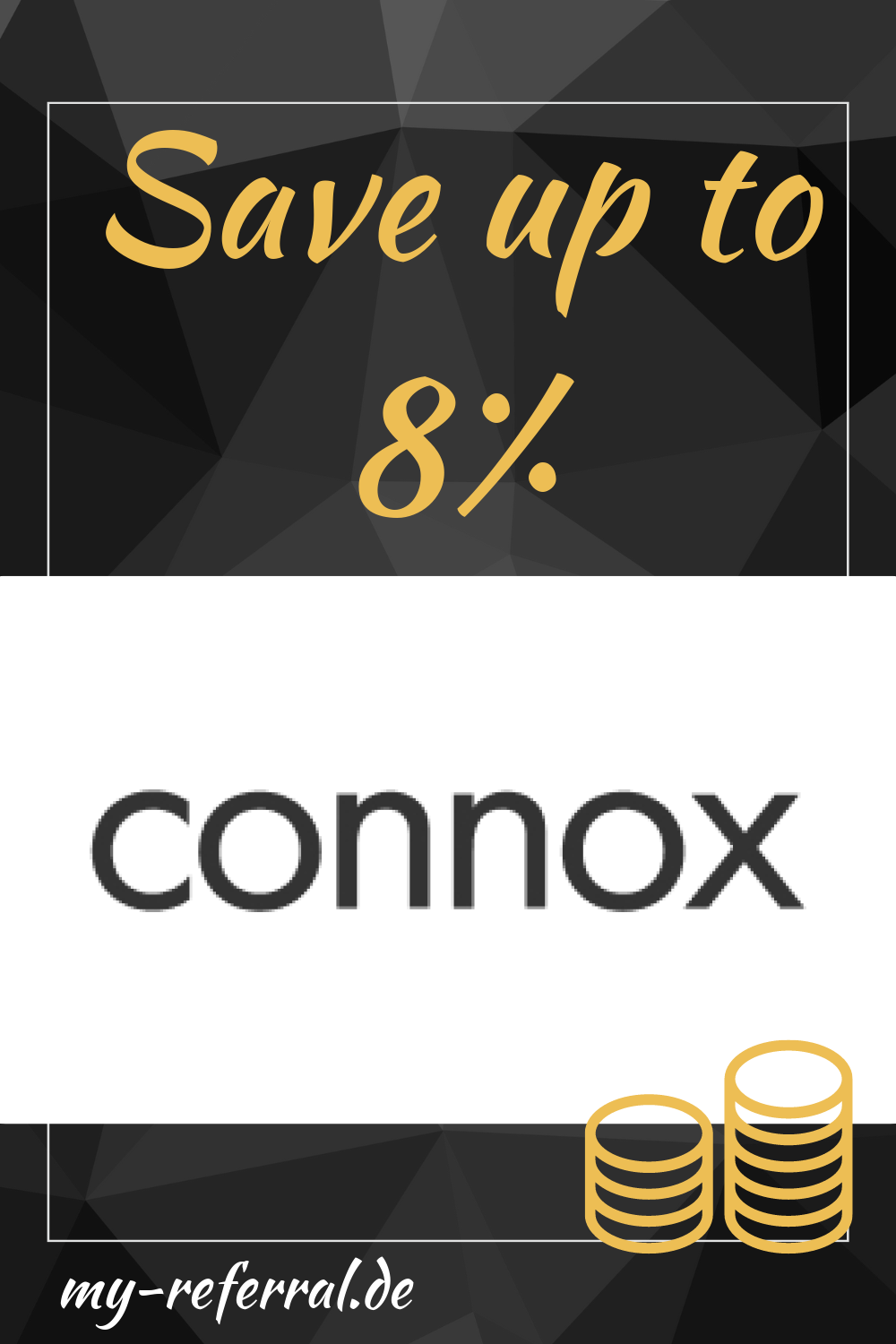 Connox Logo