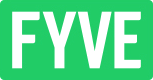 FYVE Logo