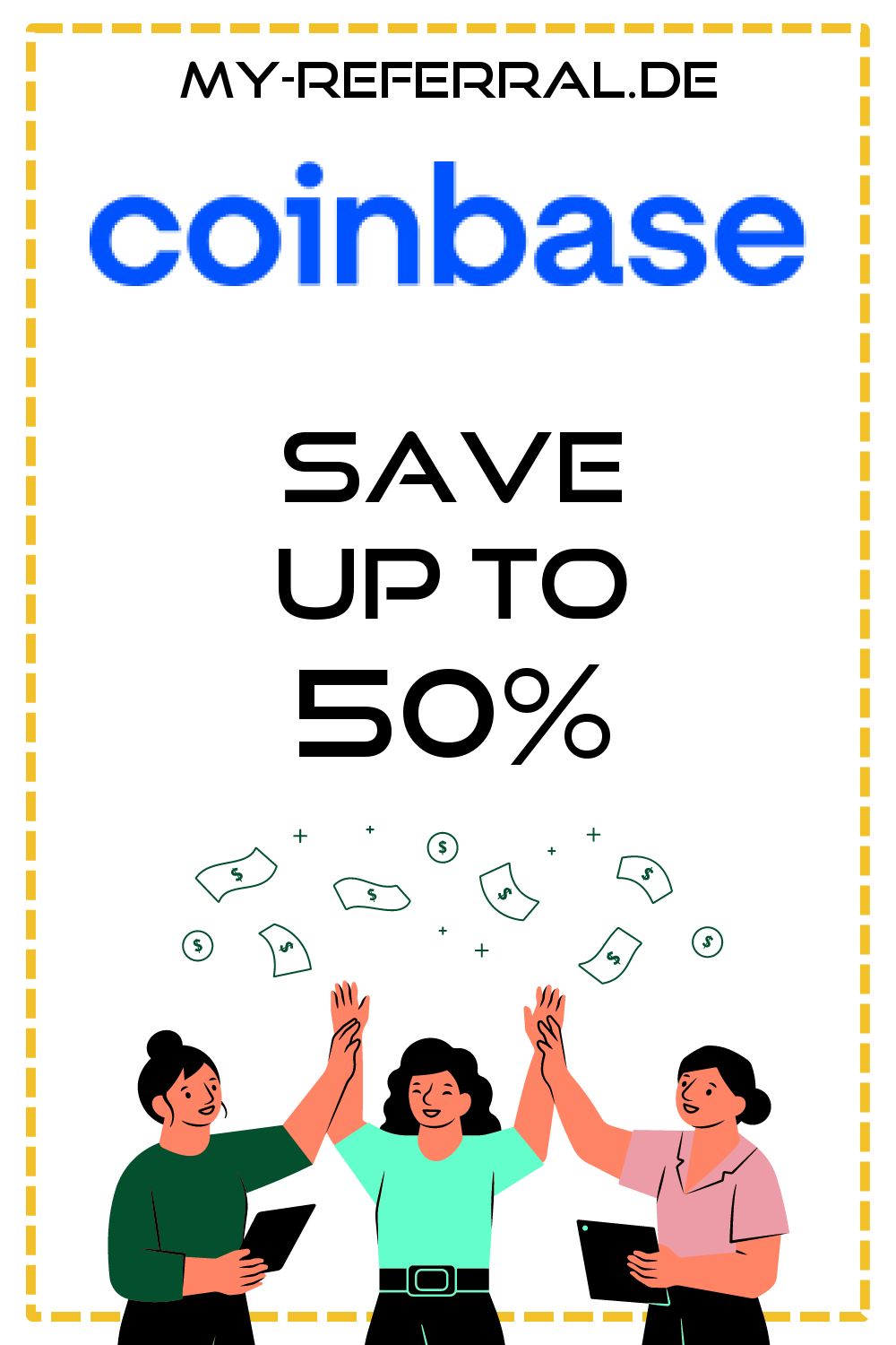 Coinbase Logo