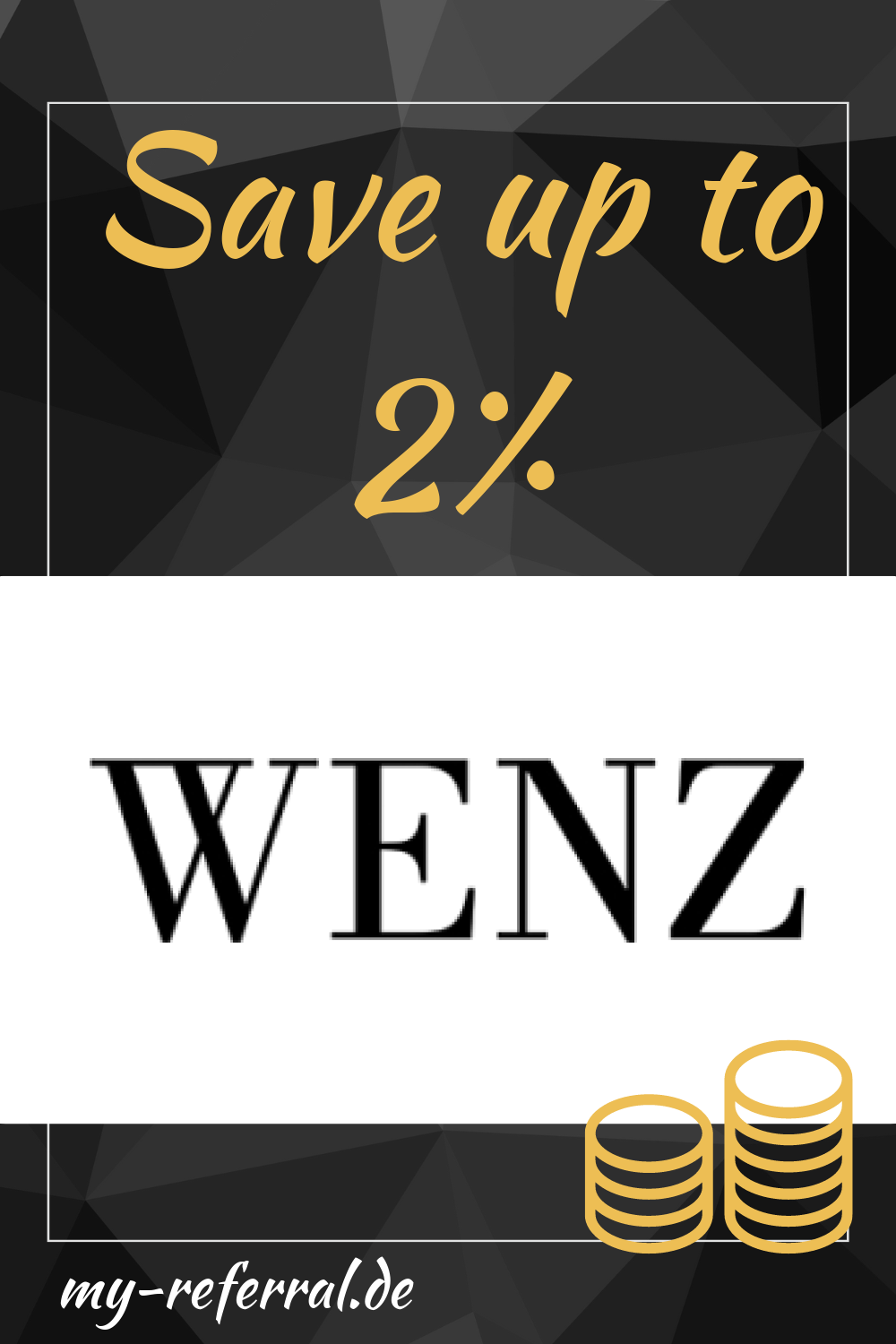 WENZ Logo