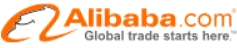 Alibaba Logo