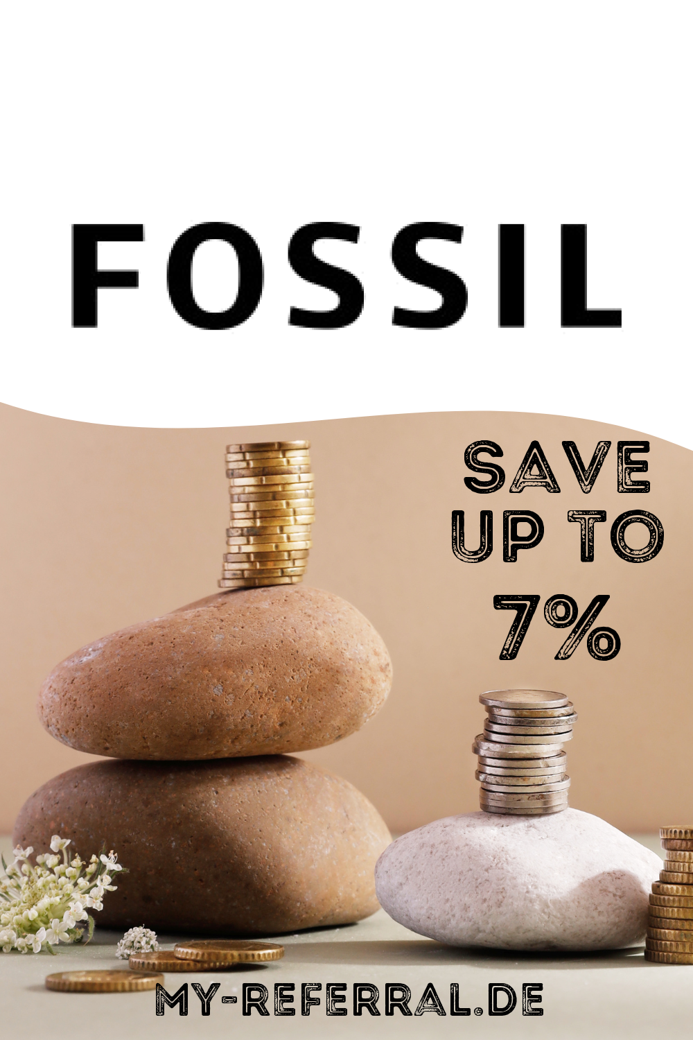 Fossil Logo