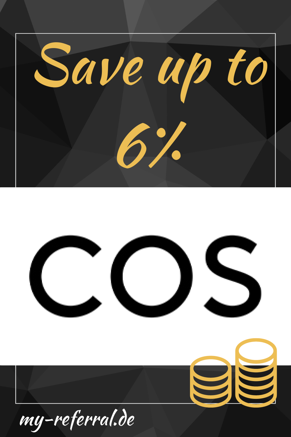 Cos Logo