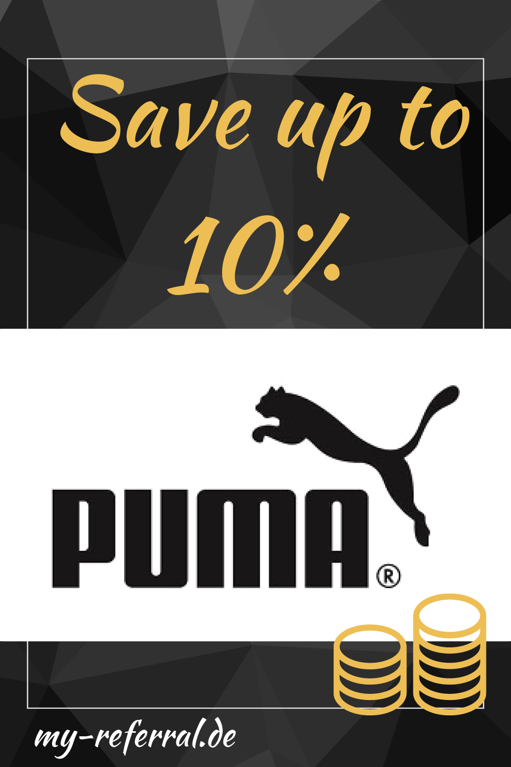 PUMA Logo