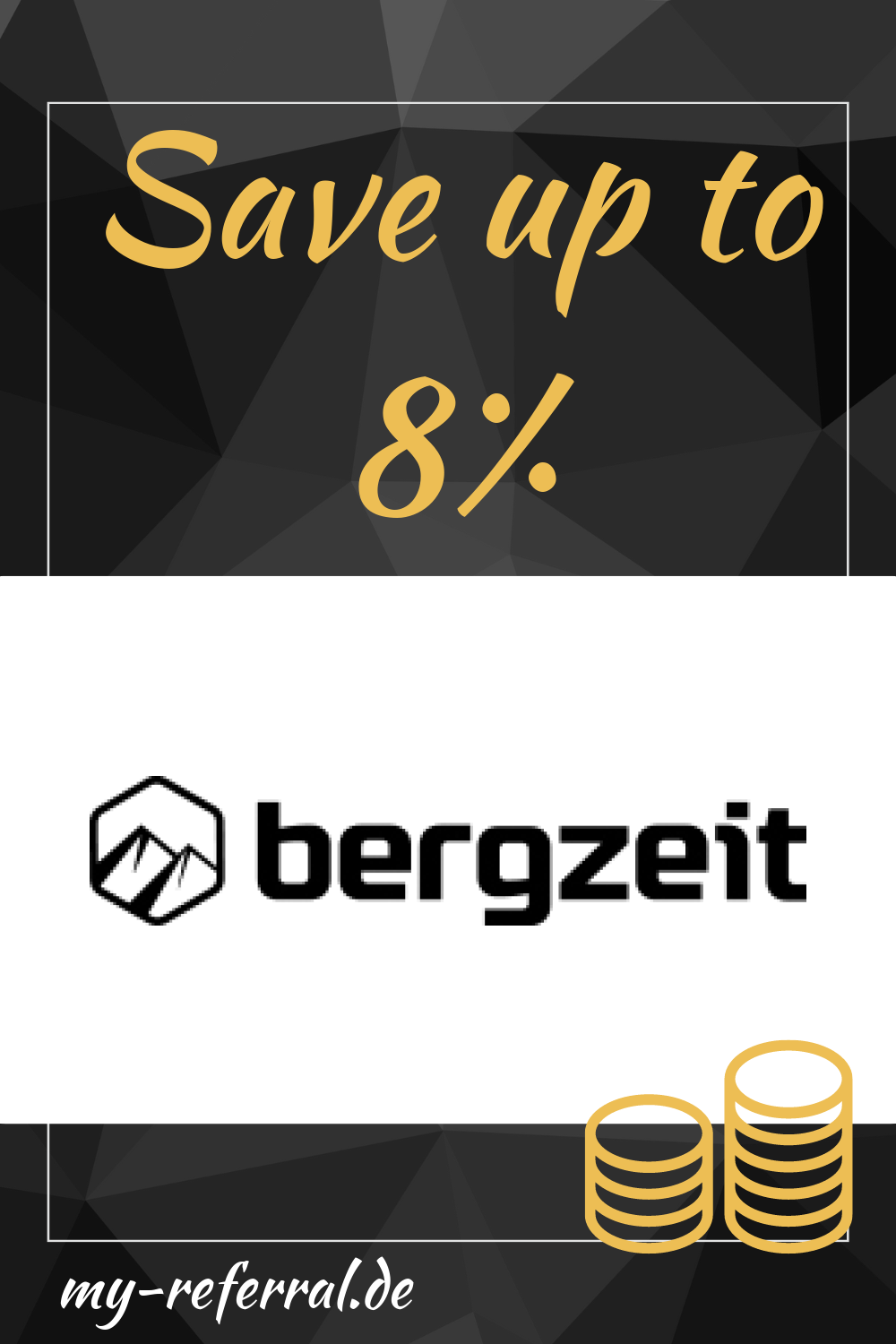 Bergzeit Logo